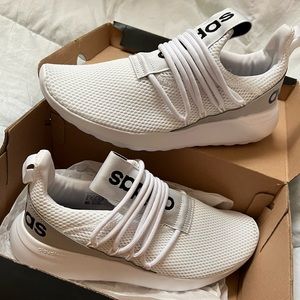 Adidas Lite Race Adapt 3.0 Wide Cloudfoams